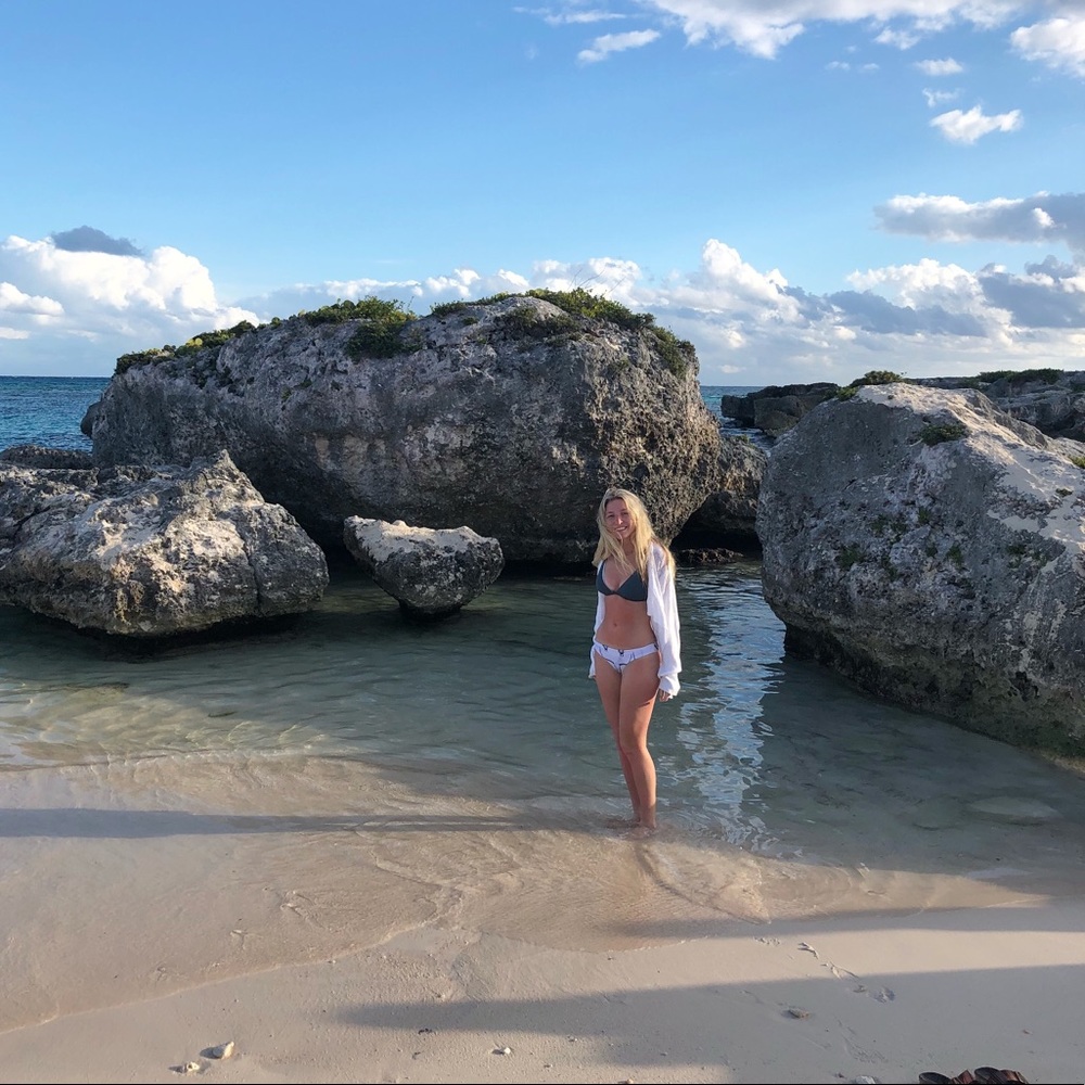 Meet your Posher, Karolina